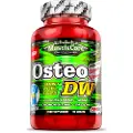 Amix Nutrition Musclecore Osteo Dw Tabletter 90 Enheter