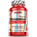 Amix Nutrition Pepform Glutamina Kapsler 90 Enheter