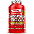 Amix Nutrition Glutamina Bcaa Kapsler 360 Enheter