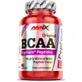 Amix Nutrition Pepform Bcaa Kapsler 90 Enheter