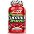 Amix Nutrition Gamma Oryzanol Anabolic Kapsler Naturlig 120 Enheter