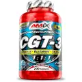 Amix Nutrition Cgt-3 Kreatinkapsler 200 Enheter