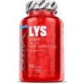Amix Nutrition Lysine 600mg Kapsler 120 Enheter