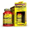 Amix Nutrition Hepacor Kapsler 90 Enheter