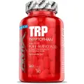 Amix Nutrition Tryptophan 1000mg Kapsler 90 Enheter