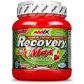 Amix Nutrition Bcaa Glutamin Aminosyrer Fruktpulver 300g
