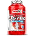 Amix Nutrition Osteo Gelatin Kapsler 200 Enheter
