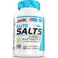 Amix Nutrition E-lite Salter Nøytral Smak 120 Enheter