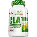 Amix Nutrition Greenday Cla 1000 Kapsler 90 Enheter