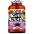 Amix Nutrition Monohidrato Kre-alkalyn Kreatinkapsler 150 Enheter