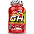 Amix Nutrition Maximum Gh Muskelmasse 120 Enheter