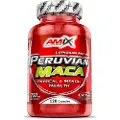 Amix Nutrition Peruansk Maca 120 Enheter