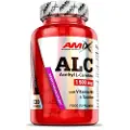 Amix Nutrition Alc Karnitin 120 Enheter