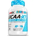 Amix Nutrition Bcaa Xt Kapsler Nøytral Smak 120 Enheter