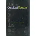 Yale University Press Quodlibetal Questions