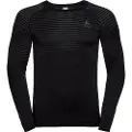 Odlo Performance Light Langarmet Baselag