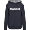 Hummel Go Logo Hetteskjorte