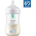 Philips AVENT AVENT Natural Response SCY673/81 Tåteflaske med Airfree-ventil