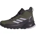 Adidas Terrex Trailmaker 2.0 Mid Goretex Tursko