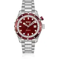 Hugo Boss Bossmatic 42 Mm Klokke
