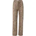 Vero Moda Tessa Wide Stretch Høytaljede Jeans