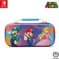 PowerA Color Splash Heroes Nintendo Switch-deksel