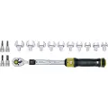 Proxxon MicroClick MC 60-Multi 23341 Momentnøgler 12 - 60 Nm