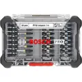 Bosch Accesorios Pro Skrutrekkerbitssett 24 Stykker