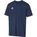 Adidas Entrada 22 Kortarmet T-skjorte