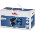 Hama Tynn Cd-boks 50 Enheter