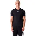 Everlast Jersey Strechetch Kortarmet T-skjorte