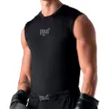 Everlast Compression Ermeløs T-skjorte