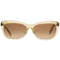 Calvin Klein Calvin Klein, Calvin Klein, Sunglasses, Peach, For Women For Women