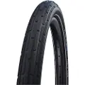 Schwalbe Fat Frank K-guard Hs375 28´´ X 2.00 Urban Stive Sykkeldekk