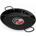 Vaello VaelloPaella induksjonspanne 32 cmSvartStekepanner & grillpannerFra Homeroom
