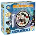 Cefa Toys Mineralocefa Brettspill