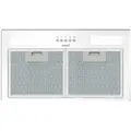 CATA Gt-plus 45 Wh/m 34 Cm Teleskopisk Hette
