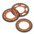 Ktm 5841005105204 Bakre Tannhjul
