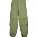 Urban Classics Popline Parachute Bukser