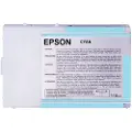 Epson Blekkpatron cyan, 110 ml
