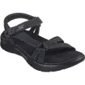 SKECHERS 141451 Go Walk Flex Sandaler