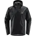 Haglöfs L.i.m Goretex Jakke