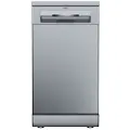 Teka Maestro Dfs 74850 Tredje Nivå Oppvaskmaskin 10 Antall Plasseringsinnstillinger