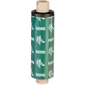 Zebra 05095bk11030 Resin Tape 300 M 6 Enheter