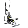 HMS H6512 magnetisk elliptisk crosstrainer