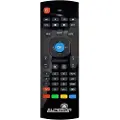 Superior UNIVERSAL-FJERNBETJENING MED QWERTY-TASTATUR TIL SMART-TV