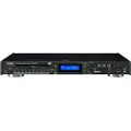 Teac CD-P750DAB-B, 3,6 kg, Sort, CD-opptaker