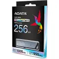 ADATA Elite Ue800 256gb Usb-c 3.2 Gen2 Minnepinne