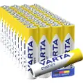 Varta AAA batteri Varta Energy AAA Postboks 40 Alkali-mangan 1,5 V 40 stk.