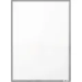 Durable 502257, Skiltholder, A3, Plast, Antrasitt, Grå, Horisontal/vertikal, 323 mm